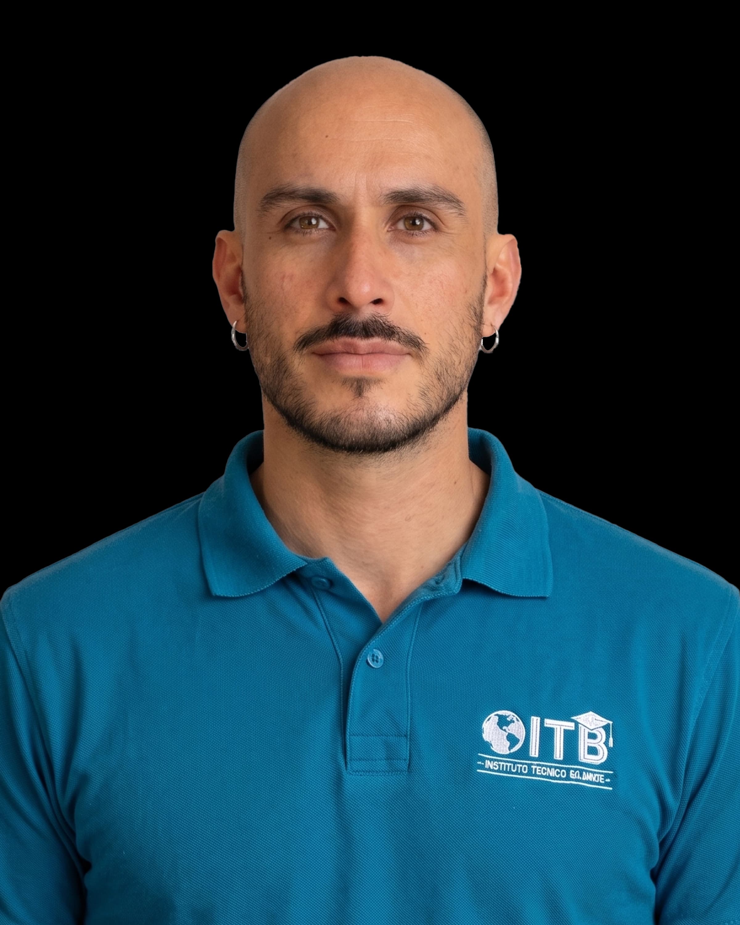 Hugo Caicedo Bucheli