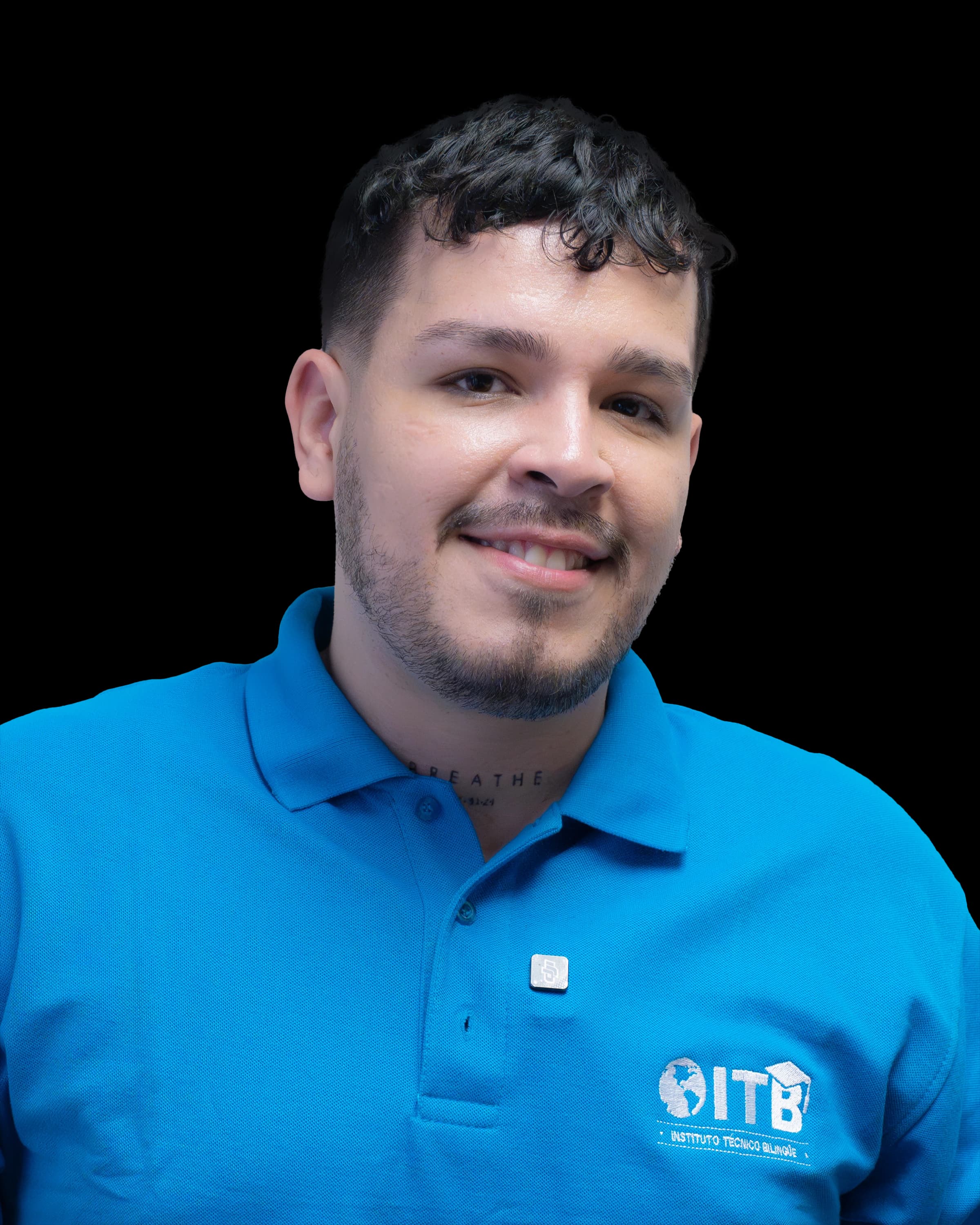 Anthony Espinoza García