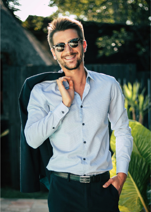 Conseguir estabilidad laboral y mejores ingresos.