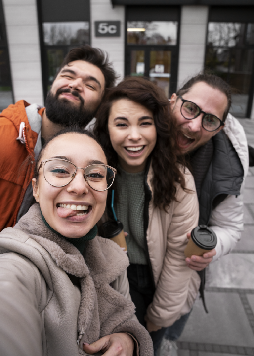 Entender películas, series y música en su idioma original.