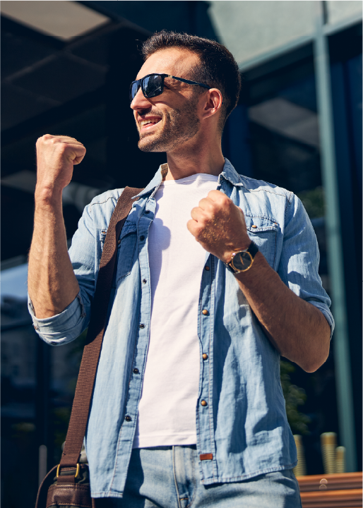 Más oportunidades laborales y de negocio