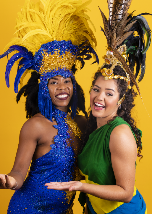 Estudia o viaja al extranjero