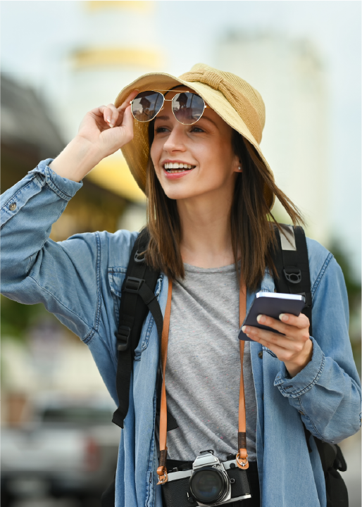 Vive la cultura brasileña sin subtítulos